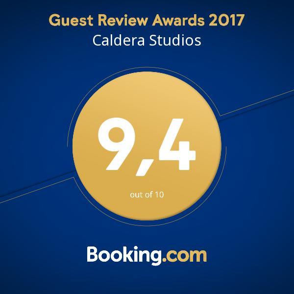 Caldera Studios Astypálaia Eksteriør billede